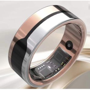 Buy cheap Bluetooth Smart Wearable Fitness Tracker In Black/Silver/Rose Gold from wholesalers