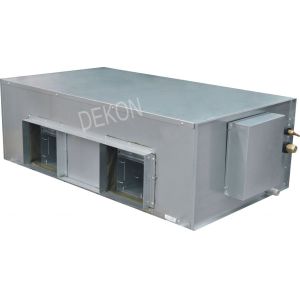 VRF system indoor unit ceiling concealed high pressure type