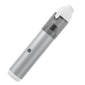 Buy cheap Handheld Car Portable Vacuum Cleaner Intelligent Household 16KPa P03H from wholesalers