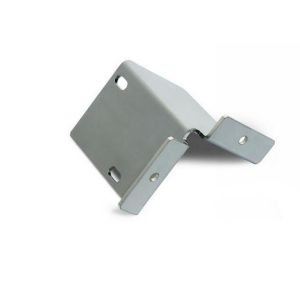 Custom Turret Punching Service Machinery Parts With High Precision CNC Machining