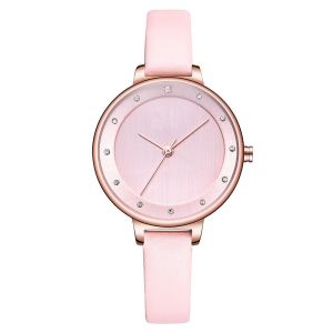 Buy cheap 50g Watches With Diamonds Womens Drizzle Proof Multicolor from wholesalers