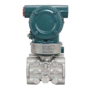 Buy cheap Yokogawa EJA430E Gauge Pressure Transmitter 4-20mA Output from wholesalers