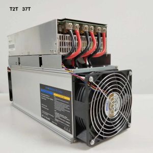Buy cheap 2000W-2400W Asic Mining Machine Innosilicon T2T T2 Turbo 37T from wholesalers