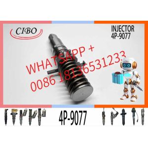 Buy cheap Diesel 3512/3516/3508 Engine Pump Car Fuel Injector 4P-9077 0R-2925 4P9077 0R2925 from wholesalers
