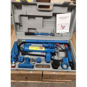 Buy cheap 4tons Car Body Jack Kit product