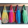 Buy cheap Reusable Grocery Market Cotton Net Shopping String Net Bag,Reusable grocery tote mesh shopping cotton net bag bagease from wholesalers