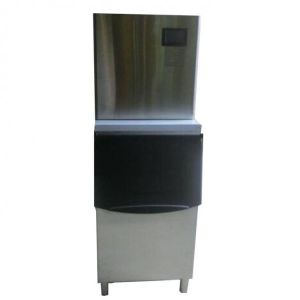 Buy cheap CE Commercial Refrigeration Equipment , Gadali Ice Cuber Maker product