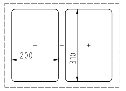 Buy cheap Automatic Desktop Portable Modified Atmosphere Precise Gas Injection Machine QF370THX-E Excellent Quality Fast Food Tray Sealer from wholesalers