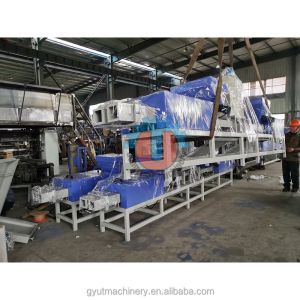 Easy to Wood Pallet Feet Block Making Machine for Hot Press Wood Chips Sawdust