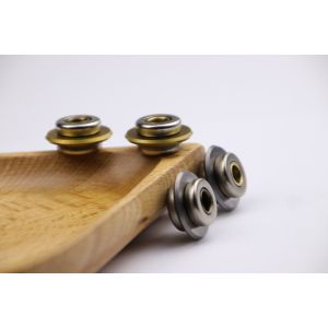 Buy cheap Durable Tungsten Carbide Tile Cutter Set With Bearing Longer Cutting Service Life from wholesalers