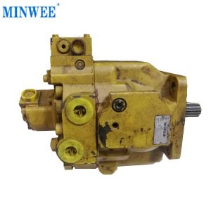 Buy cheap E307C Original hydraulic pump CAT307C hydraulic piston pump 307C hydraulic product