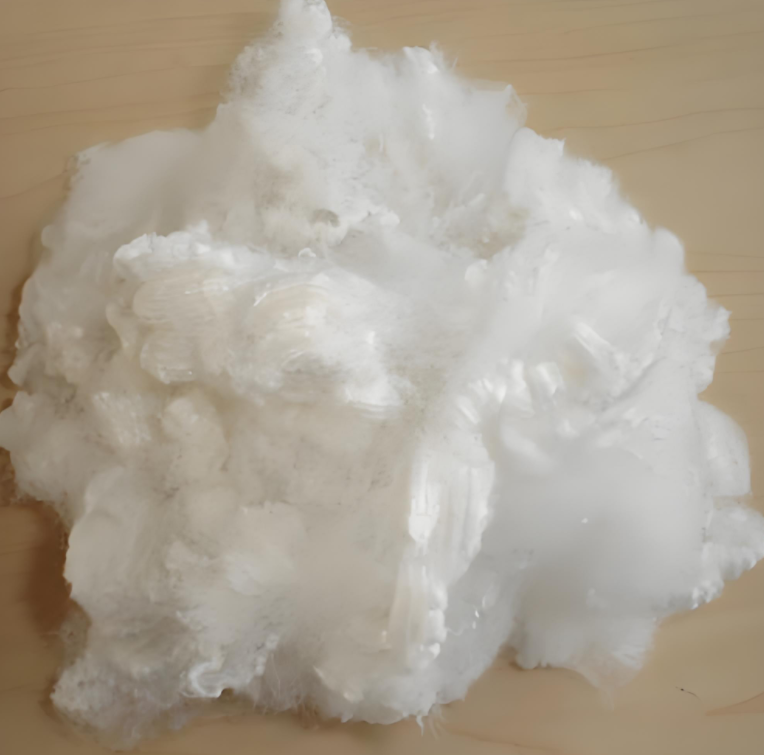 Buy cheap 30D-300D Recycled Polyester Filament Yarn Hollow Cross-Section from wholesalers