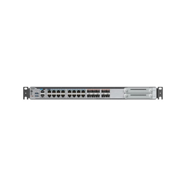 Buy cheap Ruijie RG-FW Firewall with 100Gbps Throughput and HA Redundancy from wholesalers