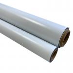 Buy cheap Magnetic Self Adhesive Soft Whiteboard Sheet Roll Custom Size from wholesalers