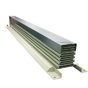Buy cheap Dense Busduct Plug In 400A-6300A Electrical Busbar Trunking from wholesalers