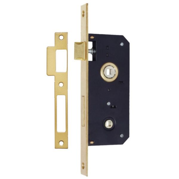 Buy cheap Mortise Door Lock Adjustable Latch Security Features GP Finish for Dependable Performance from wholesalers