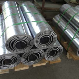 Buy cheap 1000mmx2000mm Lead Sheets For Radiation Shielding X Ray Room from wholesalers