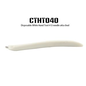 Hot Sale Waterproof Cosmetics Pull Paper Roll Permanent Makeup Eyebrow Pencil