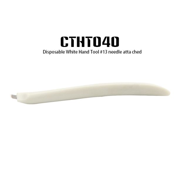 Hot Sale Waterproof Cosmetics Pull Paper Roll Permanent Makeup Eyebrow Pencil