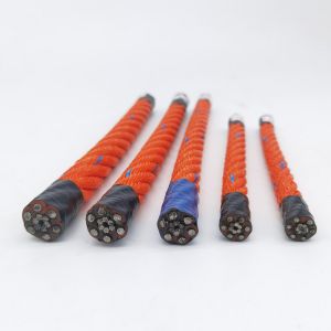 Buy cheap Customizable Combination Wire Rope For Specific Industrial Requirements from wholesalers