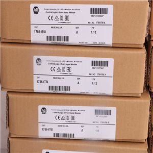Buy cheap Allen Bradley Modules 1756-IT6I AB 1756-IT6I ControlLogix Analog I/O Modules from wholesalers