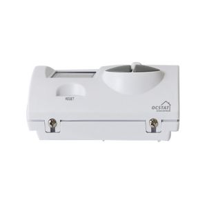 Control Heating System Digital Boiler Wireless Thermostat With Remote Sensor