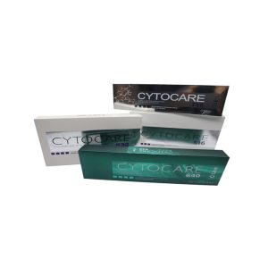 Buy cheap Cytocare 532 715 516 640 Skin Booster Dermal Filler 10 Vials X 5.0ml from wholesalers