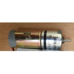 Buy cheap M22S10 2K SHINOHARA DC LA22G-370VD Copal Motor 12V from wholesalers
