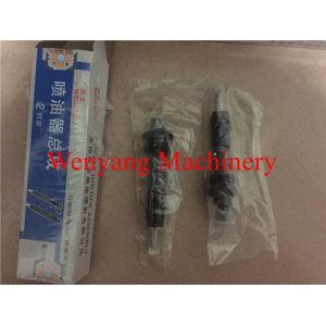Buy cheap China Cummins engine spare parts Cummins engine injector C3355015 from wholesalers