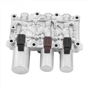 Buy cheap 27200-PWR-013 Genuine CVT Transmission Solenoid Valve for 2006 FIT JAZZ 1.5L from wholesalers