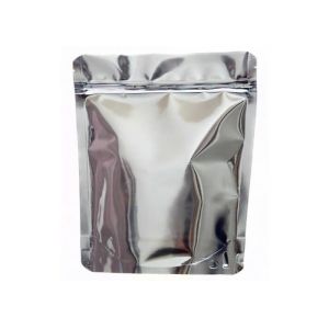 Buy cheap Personalized Heat Seal Aluminium Foil Sachets 80 - 200 Microns Thickness from wholesalers