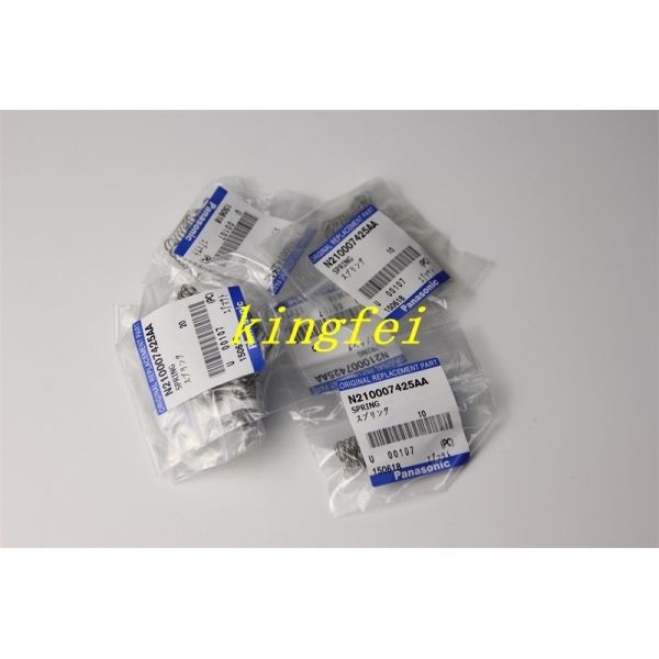 Quality Panasonic N210007425AA CM402 HOLDER large spring in stocks fast delivery for sale