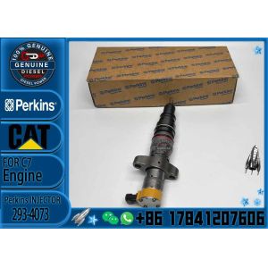 C-aterpillar C7 C9 Diesel fuel injector 10R-7223 293-4073 387-9432 for