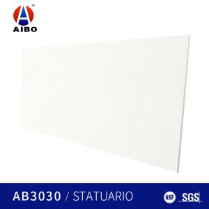 Buy cheap Super White AB3030 Artificial Quartz Stone For Construction Materials from wholesalers