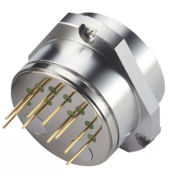 70g Range Quartz Flexure Accelerometer Vibration Transducer