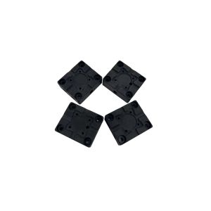 Buy cheap Industrial Process Machining Plastic Parts Processing Time Customized from wholesalers