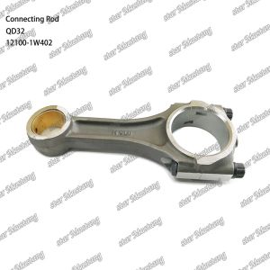Buy cheap Connecting Rod QD32 12100-1W402  With Integral Structure from wholesalers