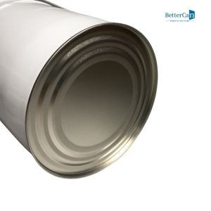 Buy cheap 3.7L Empty Paint Jars Custom Printed Tin Cans With Lever Lids ISO9001 from wholesalers