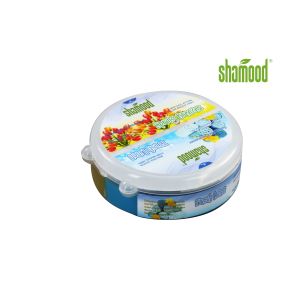 Buy cheap Dual Scents Round 8oz Essential Oil Air Freshener from wholesalers