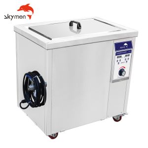 Buy cheap 77 Liters Ultrasonic Washing Machine For Mechanical Hardware Industry from wholesalers