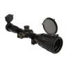 Buy cheap ANS 3 - 9X Magnification Illuminated Hunting Scope Crosshair Differentiation from wholesalers