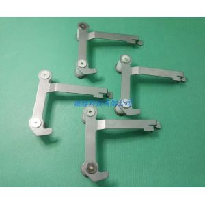 Buy cheap KXFW1KWWA00 N210025478AA 12 / 16MM FEEDER bracket from wholesalers