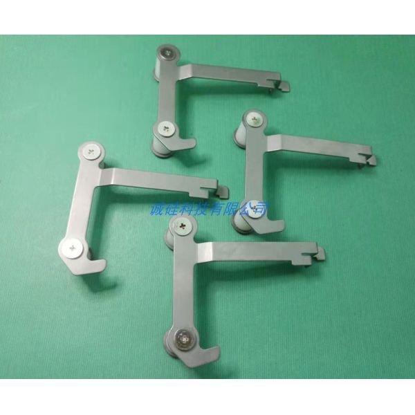 Quality KXFW1KWWA00 N210025478AA 12 / 16MM FEEDER bracket for sale