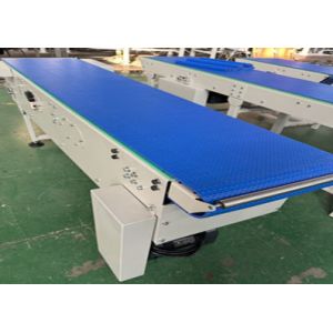 Buy cheap Zzgenerate Hot Sale Flat Flex Wire Mesh Belt Conveyor from wholesalers