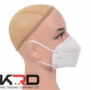 Buy cheap FDA CE safety niosh pm2.5 anti virus cival ffp2 face children respirator mask ffp3 kn95 mask  	industrial face mask resp product