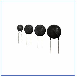 MF73T Series 10/8 8A 20mm High Power NTC Thermistor Suitable For Power