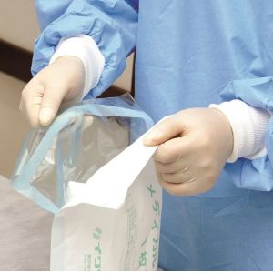 Buy cheap Sterilization Pouch for Steam/EO Sterilization Medical Packaging Customized Specification from wholesalers