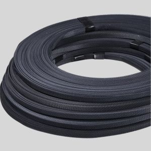 Buy cheap MMO Mesh Ribbon Anode Purity Titanium 6-8um Coating Thickness product