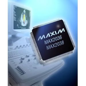 China DS1302ZN Integrated Circuits (ICs)
Embedded
Microcontrollers on sale