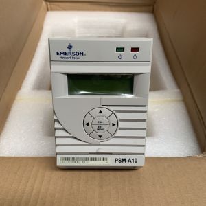 Buy cheap New Emerson PSM-A10 Communication Power Monitoring Module from wholesalers